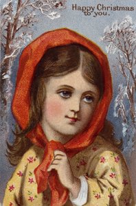 Buon Natale a Te