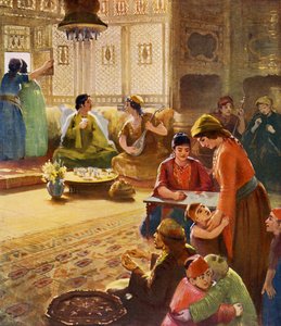 Harem