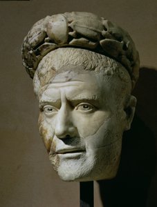 Testa di Filippo l