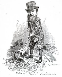 Henry Cecil Raikes.