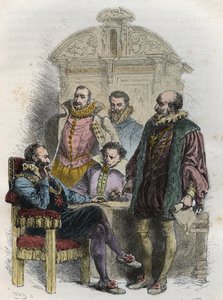 Enrico IV