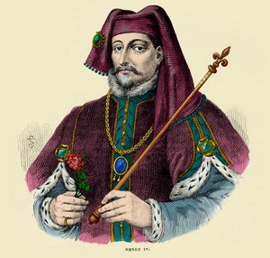 Enrico IV d