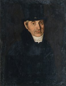 Ritratto di gentiluomo