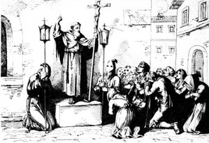 Storia dell