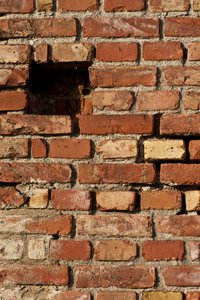 Colpire il muro II da Unbekannter Künstler