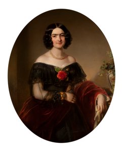 Attrice di corte Regine Lieder