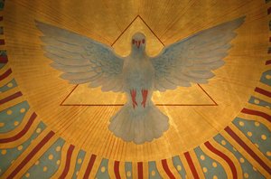 Spirito Santo