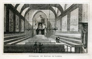 Camera dei Lord