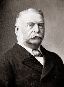 James Kitson da Unknown