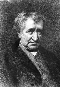 James Nasmyth, ingegnere meccanico scozzese, c 1860s da Unbekannt