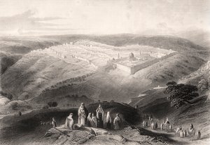 Gerusalemme