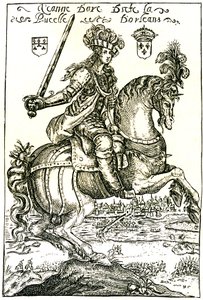 Giovanna d