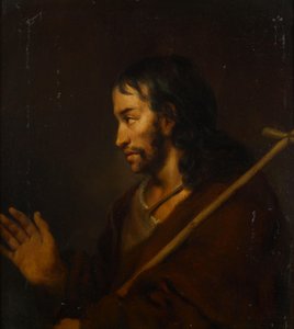 Giovanni Battista da Unbekannter Künstler