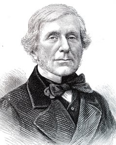 John Rennie il Giovane da Unbekannt