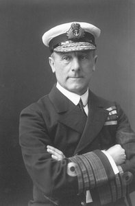 John Rushworth Jellicoe