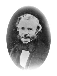 John Stringfellow, pioniere dell