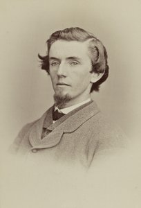 John Surratt da Leopold Blonder