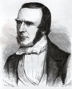 John Watkins Brett da Unbekannter Künstler