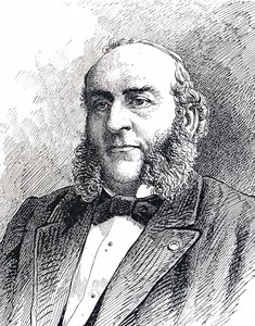 Jules-Emile Pean. da Unbekannt
