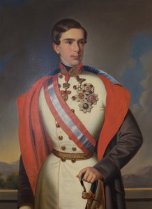 Kaiser Franz Joseph I