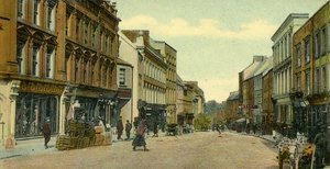Kilkenny da Unbekannter Künstler