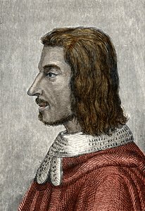 Re Giovanni II il Buono