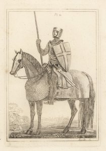 Cavaliere o uomo d