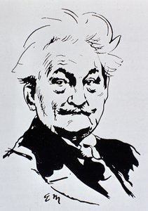 Leoš Janáček da Unbekannt