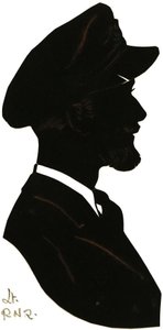 Tenente nella Royal Navy, Seconda Guerra Mondiale da Unbekannt