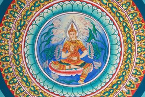 Vita del Buddha. Opera d