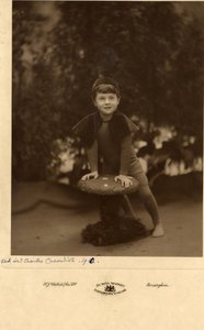 Lord Charles Cavendish da William M. Timlin