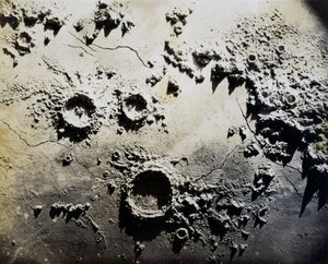 Crateri lunari