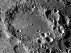 Cratere Maginus