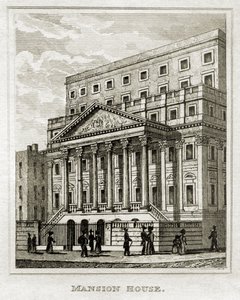 Mansion House