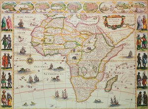 Mappa dell