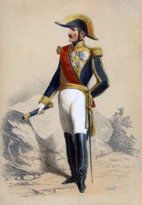 Maresciallo di Francia