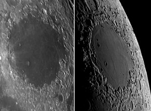 Mare Crisium, c 2005-2006