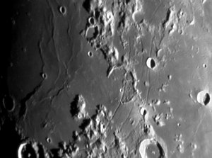 Mare Humorum, c 2005-2006