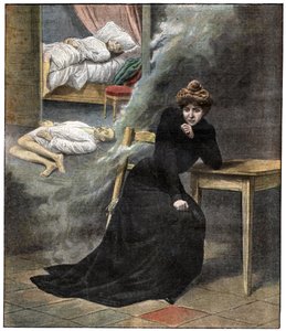 Marguerite Steinheil