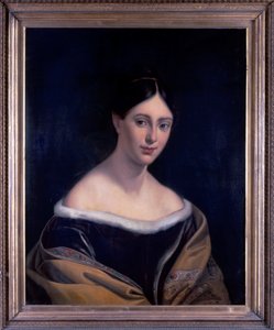 Maria Malibran contralto francese