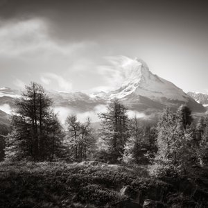 Matterhorn Studio 3, Svizzera