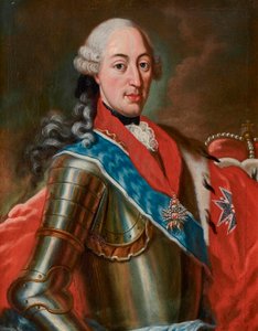 Massimiliano III Giuseppe, Elettore di Baviera