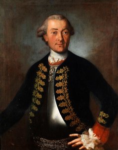Massimiliano III Giuseppe, Elettore di Baviera