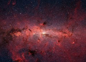 Via Lattea, 2007 (foto)