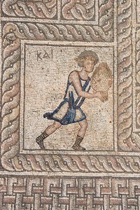 Mosaici nell
