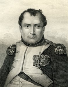 Napoleone Bonaparte