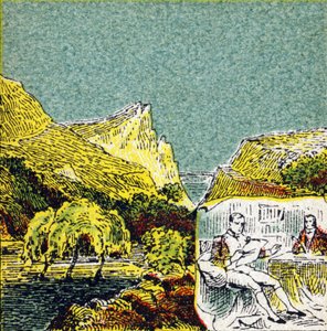 Napoleone I Bonaparte in esilio sull