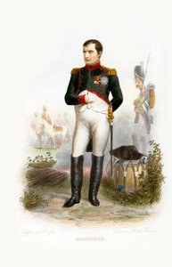 Napoleone Bonaparte