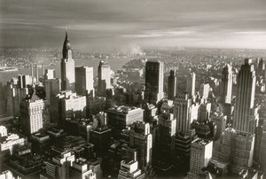 New York City, Senza Titolo 6 da Unbekannter Künstler