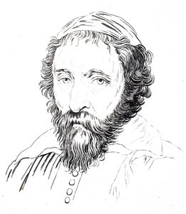 Nicolas-Claude Fabri de Peiresc da Unbekannt